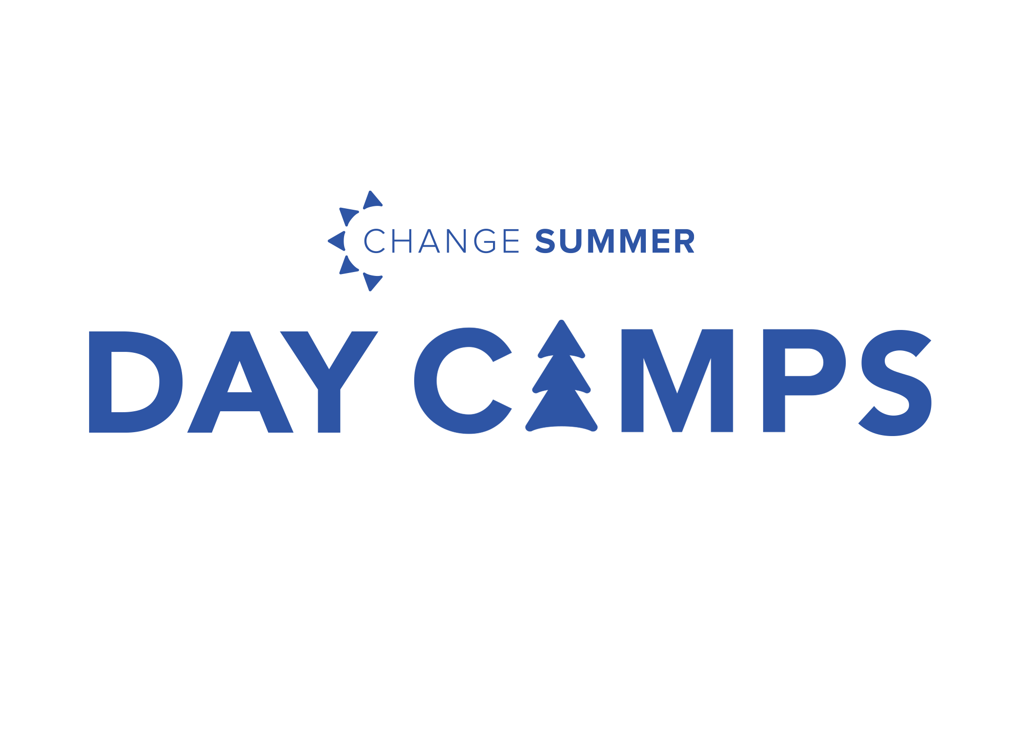 Logotipo de Camp Kipp DC